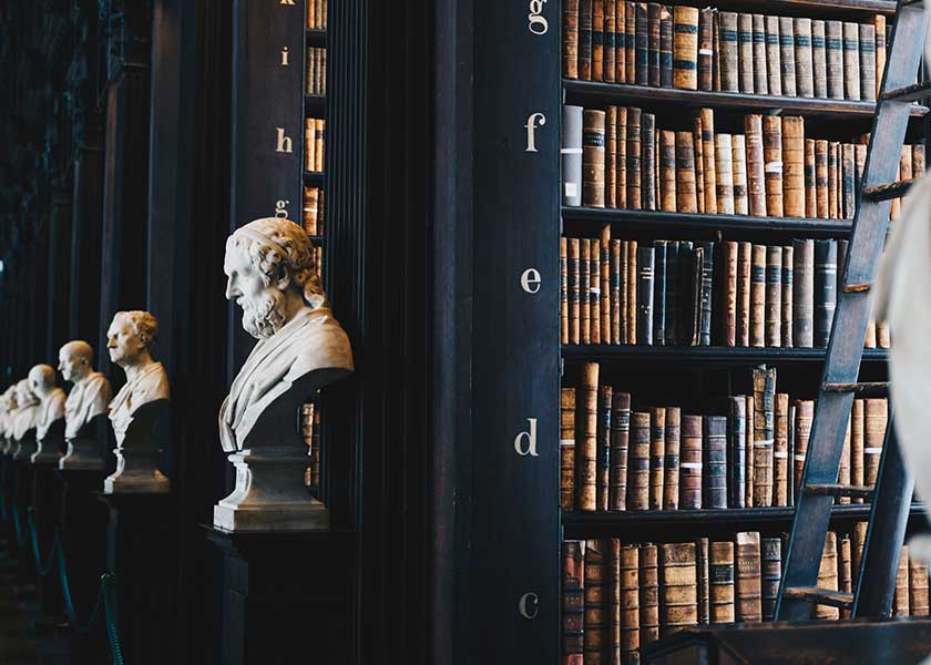 A Lawyer’s Newest Resolution To Stay Out Of Trouble – 2025